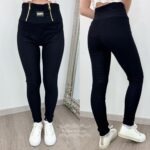 Naiste Mega Soojad Pehmed Retuusid