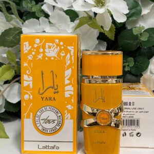 Naiste Magus Parfüüm 50ml Lattafa