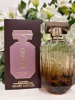 Naiste Magus Bozzs Parfüüm 100ml