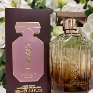 Naiste Magus Bozzs Parfüüm 100ml