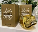 💛✨ Lady Billion Pour Femme – luksus, mis jääb meelde ✨💛