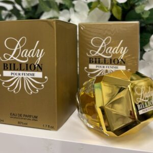 💛✨ Lady Billion Pour Femme – luksus, mis jääb meelde ✨💛