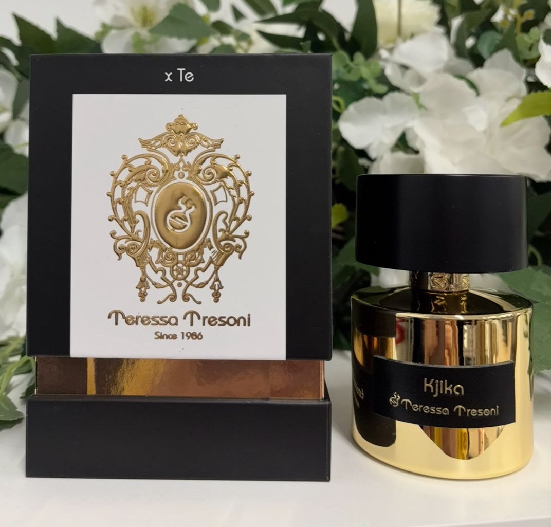 Naiste parfüüm Teressa Tresoni – Kjika 100ml