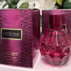Naiste Cheer Time – Tempt 100ml