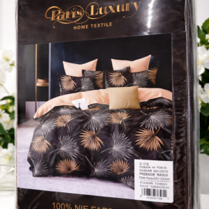 Puuvillane voodipesu 220x200