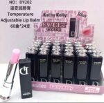 Balsamik huulevõi – pehmed, terved ja siidised huuled igal ajal!