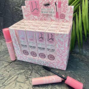 YARA MISS ROYAL – veekindel ripsmetušš