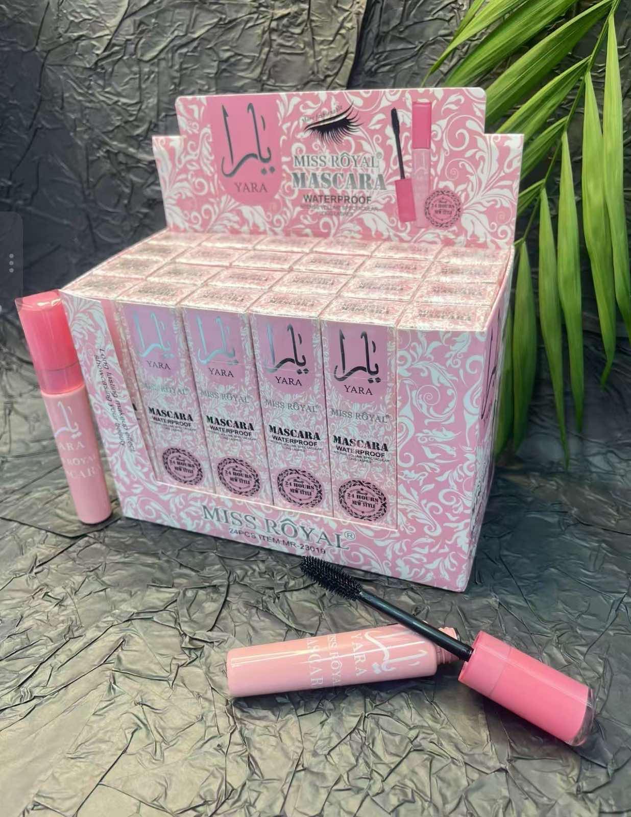 YARA MISS ROYAL – veekindel ripsmetušš