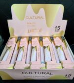 CULTURAL – Naiste komplekt: kätekreem + parfüümvesi 35 m