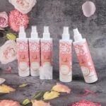 YARA juukseessents – ilma väljaloputamiseta