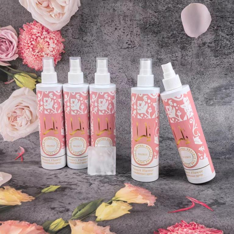 YARA juukseessents – ilma väljaloputamiseta