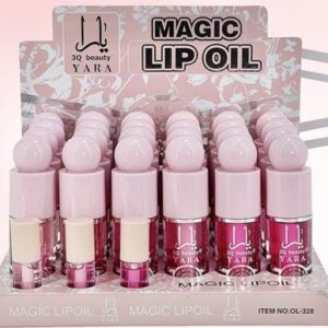 Roosa Yara huuleõli-4.5g