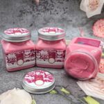 YARA – Kehakoorija