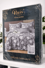 Puuvillane voodipesu 220x200