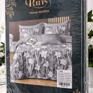 Puuvillane voodipesu 220x200