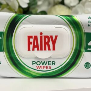 FAIRY – puhtus, mis teeb igapäeva lihtsamaks