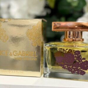 Naiste parfüüm Dance & Gabriel Rose Like One 100ml