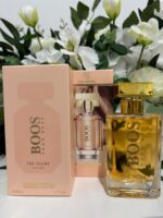 Naiste parfüüm BOZZS – The Scent For Her 50ml