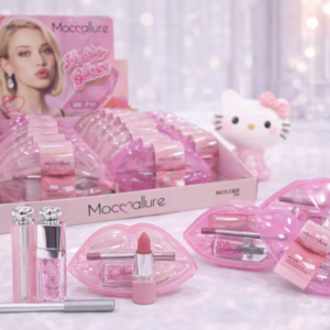 Mocallure Mini Lip Kit