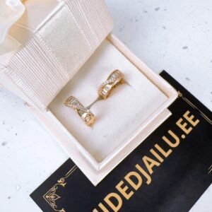 KuldHingeSära Kõrvarõngad 62