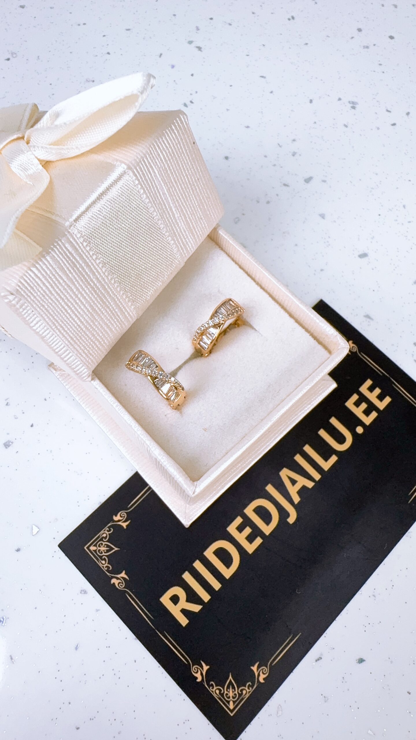 KuldHingeSära Kõrvarõngad 62