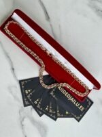 Imperial Gold – Tugev Kullatud Kaelakett