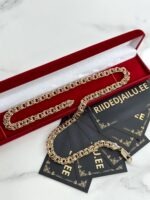 Imperial Gold – Tugev Kullatud Kaelakett