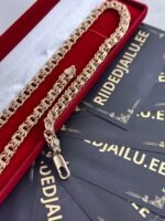 KuldImpressioon – Luksuslik Kaelakett