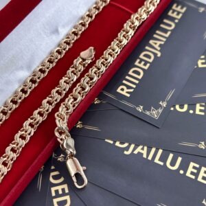 KuldImpressioon – Luksuslik Kaelakett