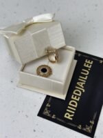 KuldElegants Kõrvarõngad