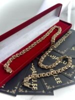 KuldVõlu – Luksuslik Kaelakett