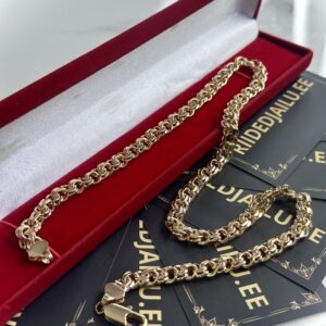 KuldVõlu – Luksuslik Kaelakett