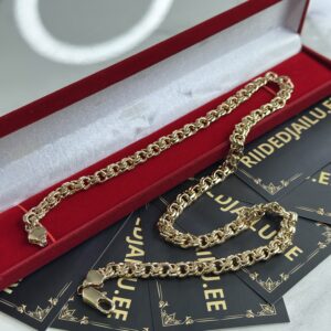 KuldVõlu – Luksuslik Kaelakett