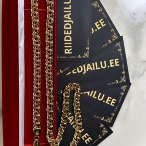 KuldKroon – Eksklusiivne Kaelakett