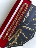 KuldKroon – Eksklusiivne Kaelakett