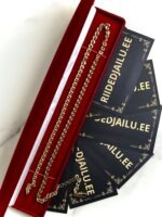 KuldPrestiiž – Luksuslik Kaelakett