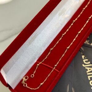 KuldÕnnistus – Elegantne Kett