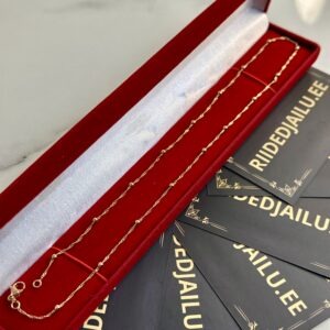 KuldÕnnistus – Elegantne Kett