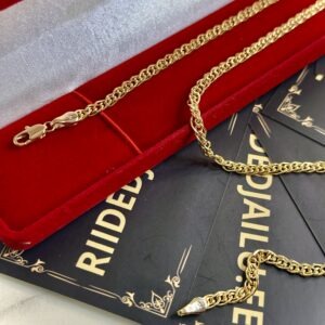 KuldSäraAura – Eksklusiivne Kett