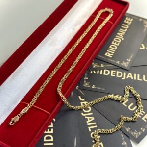 KuldSäraAura – Eksklusiivne Kett