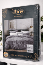 Puuvillane (kummiga lina) voodipesu 220x200