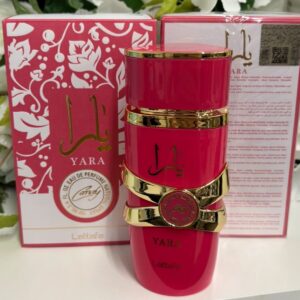 💖 Lattafa YARA – Magus, Naiselik ja Lummav Aroom