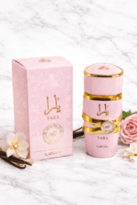Naiste Lattafa YARA Parfüüm 50ml