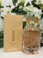 ✨ BOZZS – The Scent For Her