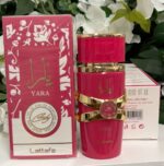 Naiste Candy Lattafa YARA Parfüüm 50ml