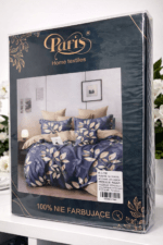 Puuvillane voodipesu 220x200