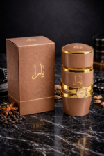 Meeste luksuslik lõhn Yara 30ml