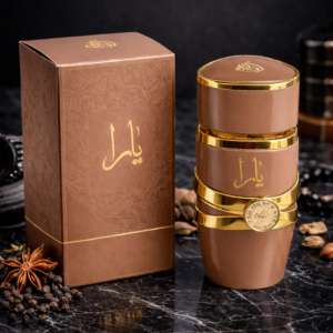 Meeste luksuslik lõhn Yara 30ml