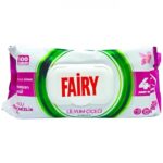 FAIRY – puhtus, mis teeb igapäeva lihtsamaks