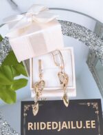 Kõrvarõngad 72 10€